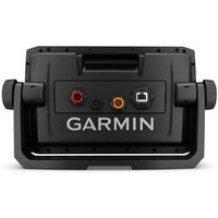 Эхолот-картплоттер Garmin Echomap UHD 92sv + GT56UHD-TM