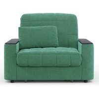 Кресло-кровать Moon Family Даллас 018 003485 (зеленый)