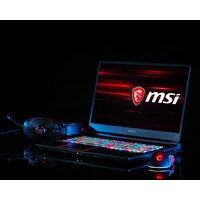 Игровой ноутбук MSI GE75 Raider 8RF-035RU 9S7-17E112-035