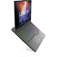 Игровой ноутбук Lenovo Legion 5 15ARH7H 82RD0061PB