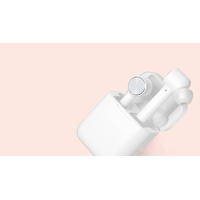 Наушники Xiaomi Mi True Wireless Earphones TWSEJ01JY (международная версия)