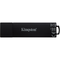 USB Flash Kingston IronKey D300 16GB [IKD300/16GB]