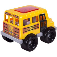 Автобус Zarrin Toys Школьный D1