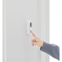 Дверной звонок Dlingsmart C3 Zero AI Video Doorbell FJ01MLTZ