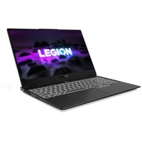 Игровой ноутбук Lenovo Legion S7 15ACH6 82K80058RK