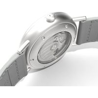 Наручные часы HVILINA Universum Mechanical Grey