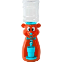 Кулер для воды Vatten Kids Mouse (оранжевый/голубой)