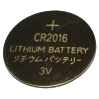 Батарейка ET CR2016