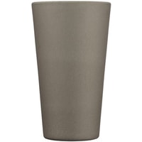 Многоразовый стакан Ecoffee Cup Molto Grigio 0.47л