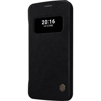 Чехол для телефона Nillkin Qin для LG G5 (черный)