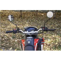 Мотоцикл Lifan X-PECT 250 (красный)