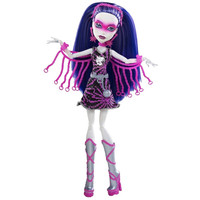 Кукла Monster High Спектра Вондергейст [Y7300]
