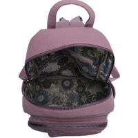 Городской рюкзак OrsOro DS-0066 (розовый)