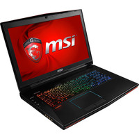 Игровой ноутбук MSI GT72 2QE-287XPL Dominator Pro