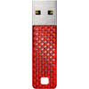 USB Flash SanDisk Cruzer Facet CZ55 Red 32GB (SDCZ55-032G-B35R)