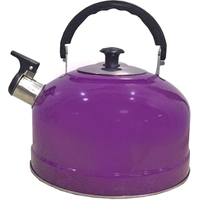 Чайник со свистком IRIT IRH-418 (фиолетовый)