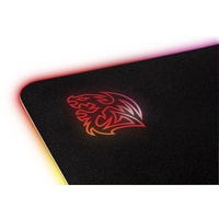 Коврик для мыши Thermaltake Draconem RGB Cloth Edition