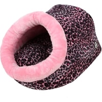 Домик Pinkaholic Snuggle CAOD-AU9222-PK-FR (розовый)
