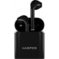Наушники Harper HB-508 (черный)