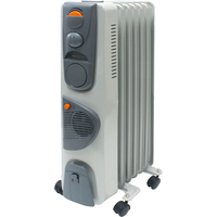 Масляный радиатор TDM Electric МО-7ТВ SQ2501-0911
