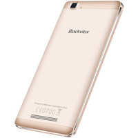 Смартфон Blackview A8 Max Gold