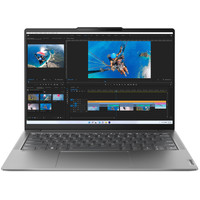Ноутбук Lenovo Yoga Slim 6 14IAP8 82WU006WRK