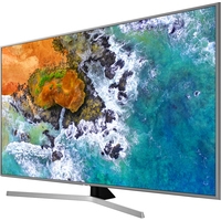Телевизор Samsung UE43NU7450U