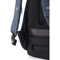 Городской рюкзак XD Design Bobby Hero Small (темно-синий)