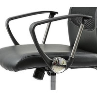 Кресло Calviano Xenos-VIP SA-4002 (черный)