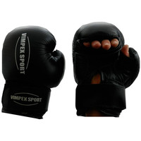 Боевые перчатки Vimpex Sport 1802 (6 oz)