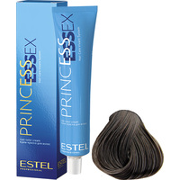 Крем-краска для волос Estel Professional Princess Essex 5/71 светлый шатен коричнево-пепельный