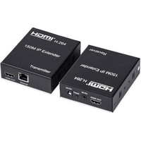 Усилитель сигнала DL-LINK HDMI FullHD 1080P RJ45 150 м