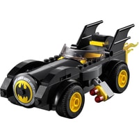 Конструктор LEGO Batman 76180 Бэтмен против Джокера: погоня на Бэтмобиле