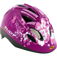 Cпортивный шлем Rudy Project Jockey Pink