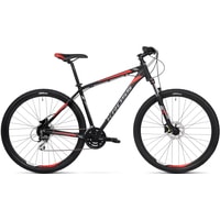 Велосипед Kross Hexagon 6.0 27.5 XS 2020