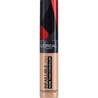 Консилер L'Oreal Infaillible More than concealer (тон 328)