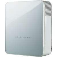 Проветриватель с нагревом Blauberg Ventilatoren Freshbox E1-100 WiFi