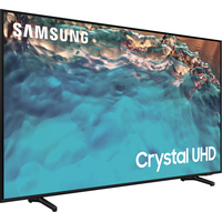 Телевизор Samsung Crystal BU8000 UE43BU8000UXCE
