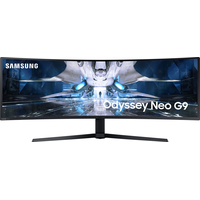 Игровой монитор Samsung Odyssey Neo G9 LS49AG950NUXEN