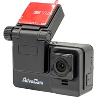 Видеорегистратор AdvoCam FD Black-III GPS+ГЛОНАСС