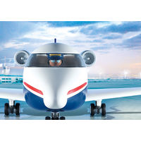 Конструктор Playmobil PM70533 Частный самолет