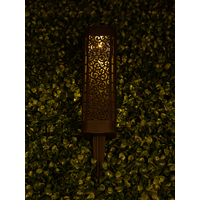 Садовый светильник ArtStyle CL-S17WW