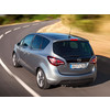 Легковой Opel Meriva Minivan Selection 1.4t (140) 6AT (2014)