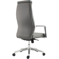 Кресло Brabix Premium Jazz EX-757 532490 (серый)