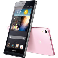 Смартфон Huawei Ascend P6