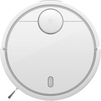 Робот-пылесос Xiaomi Mi Robot Vacuum Cleaner SDJQR02RR (белый, международная версия)