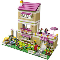Конструктор LEGO 3315 Olivia’s House