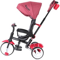 Детский велосипед Lorelli Moove Eva 2020 (красный)