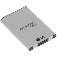 Аккумулятор для телефона Копия LG BL-59JH