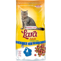 Сухой корм для кошек Lara Adult Urinary Care 2 кг